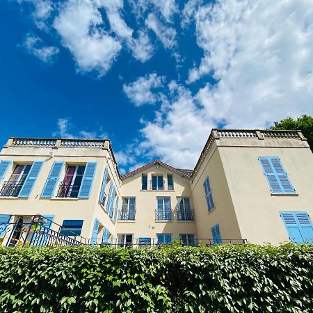 Villa Talisman Saint-Germain-en-Laye Exterior photo